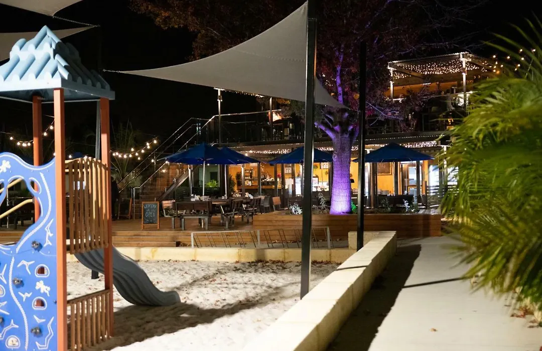 Karrinyup Waters Resort-1