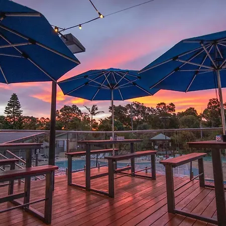 Karrinyup Waters Resort-3
